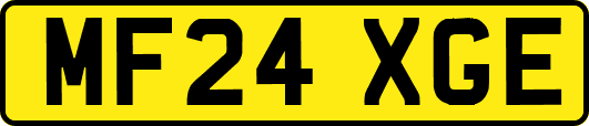 MF24XGE