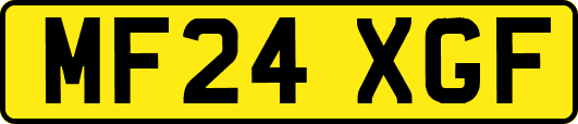 MF24XGF
