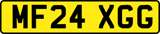 MF24XGG