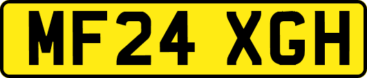 MF24XGH