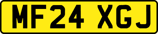 MF24XGJ