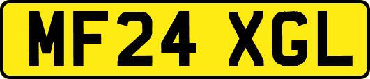 MF24XGL