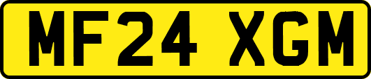 MF24XGM