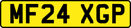 MF24XGP