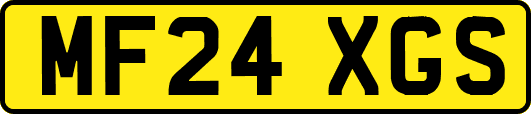 MF24XGS