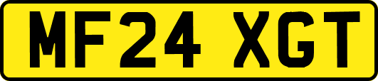MF24XGT