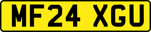 MF24XGU