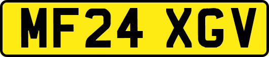 MF24XGV