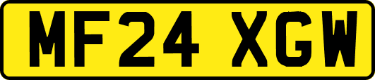 MF24XGW