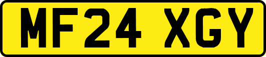 MF24XGY