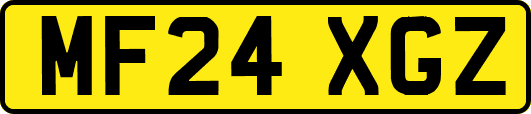 MF24XGZ