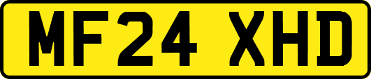 MF24XHD