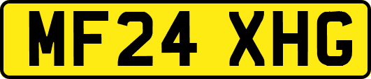 MF24XHG