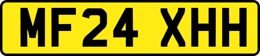 MF24XHH