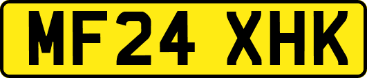 MF24XHK