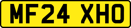 MF24XHO