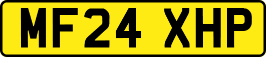 MF24XHP