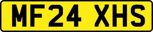 MF24XHS