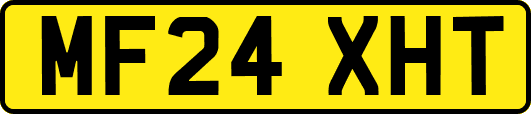 MF24XHT