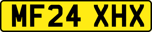 MF24XHX