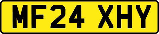 MF24XHY