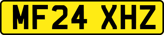 MF24XHZ