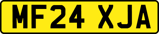 MF24XJA