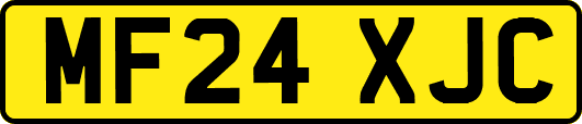 MF24XJC