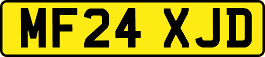 MF24XJD