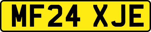 MF24XJE