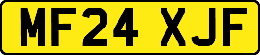 MF24XJF
