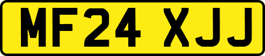 MF24XJJ