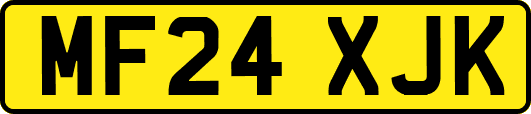 MF24XJK