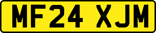 MF24XJM