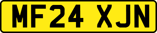 MF24XJN