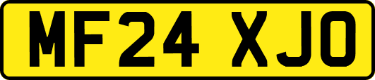 MF24XJO
