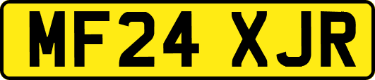 MF24XJR