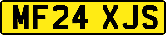 MF24XJS