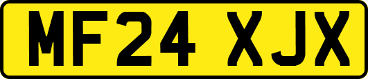 MF24XJX