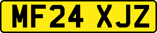 MF24XJZ