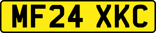 MF24XKC