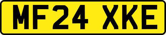 MF24XKE