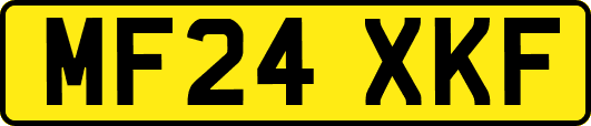 MF24XKF