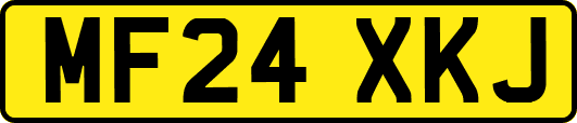 MF24XKJ