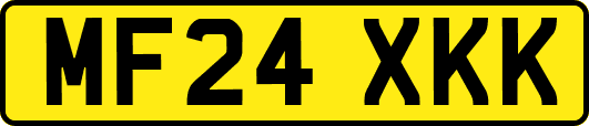MF24XKK