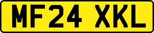 MF24XKL