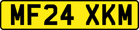 MF24XKM