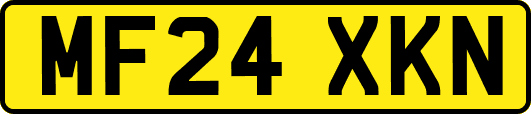 MF24XKN