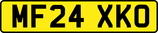 MF24XKO