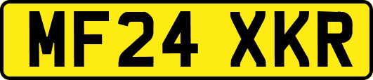 MF24XKR